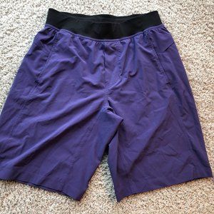 Men's lululemon shorts Medium